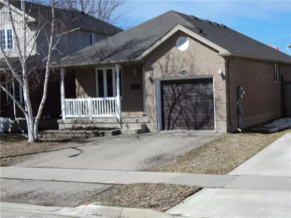 34 Robb Road, Woolwich, ON N3B 3P6