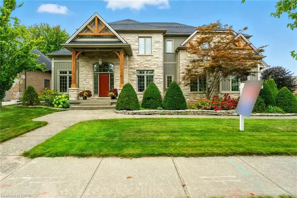 Niagara-on-the-lake, ON L0S 1P0,2 Bunny Glen Drive