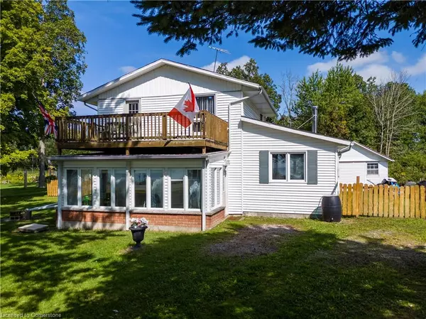 2431 Lakeshore Road, Dunnville, ON N1A 2W8