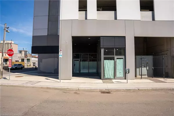 Hamilton, ON L8N 2K9,49 Walnut Street S #South