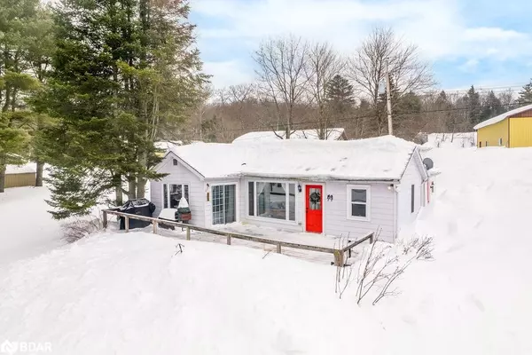 3004 Moynes Road Road, Washago, ON L0K 2B0