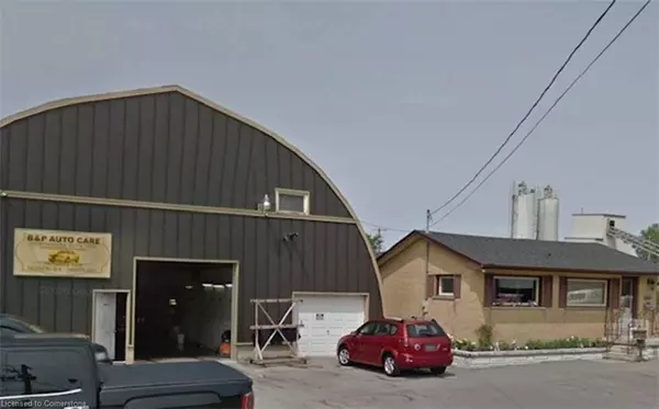 455 Campbell Street, Cobourg, ON K9A 4C3