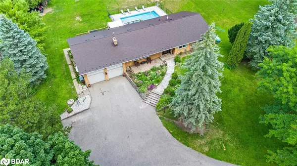 19997 Willoughby Road, Caledon, ON L7K 1W1