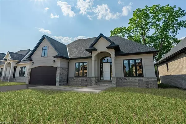 47 Cesar Place, Ancaster, ON L9G 0G3