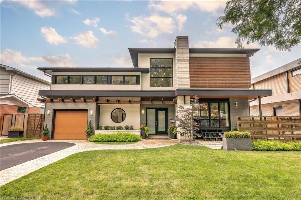 Burlington, ON L7N 1L5,3362 Guildwood Drive