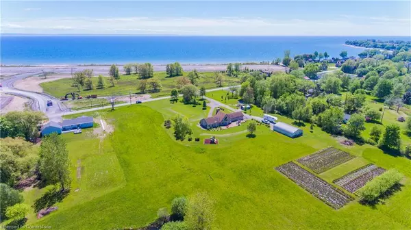 PTLT 17 Lakeshore Road, Wainfleet, ON L0S 1V0