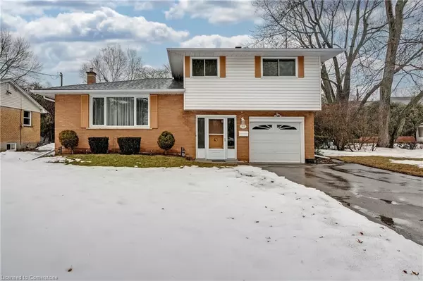 368 East Side Crescent, Burlington, ON L7R 3G9