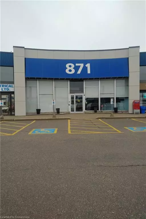 871 Victoria Street N #221-221A, Kitchener, ON N2B 3S4