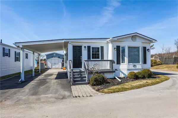 3033 Townline Road #135, Stevensville, ON L0S 1S1