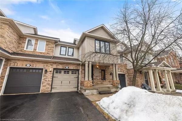 2078 Broadleaf Crescent, Burlington, ON L7L 6S3