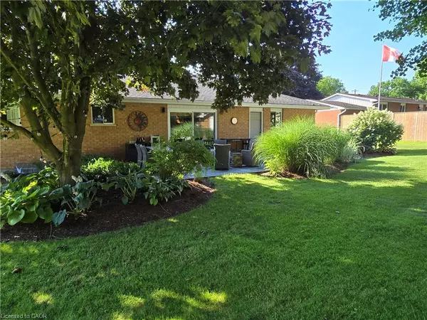 Brussels, ON N0G 1H0,720 Sports Drive