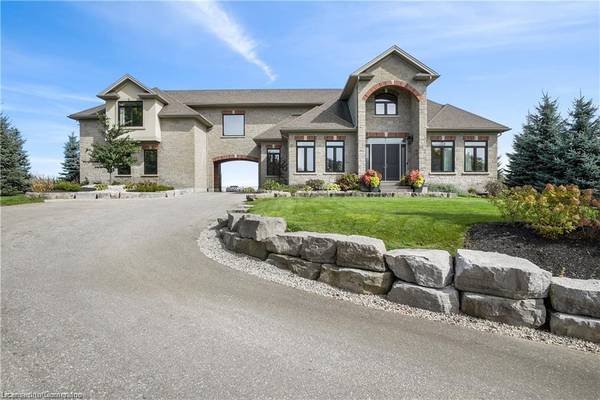 Ayr, ON N0B 1E0,1277 Cameron Road