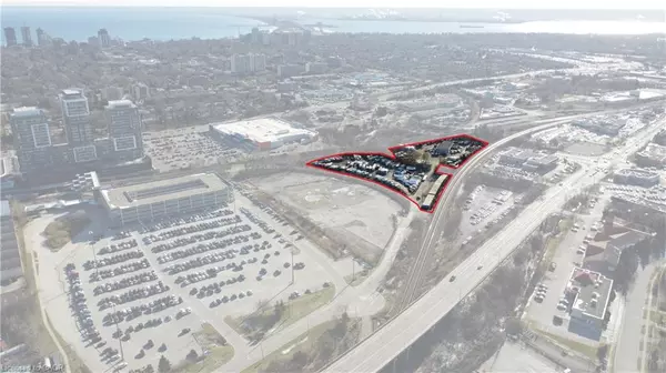 2070, 2078 Queensway Drive, Burlington, ON L7R 3T1