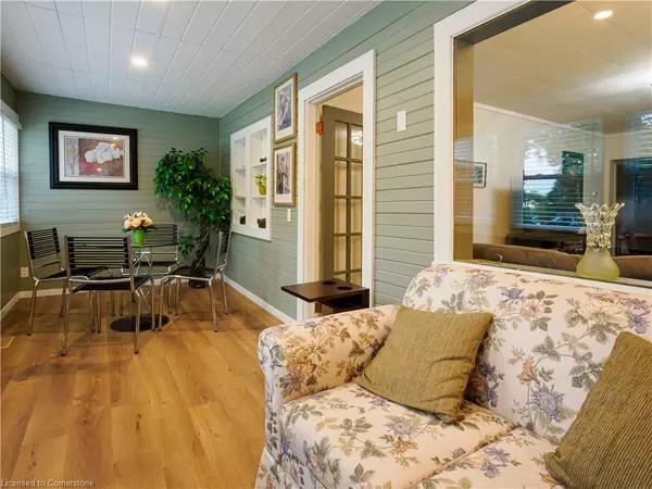 Port Dover, ON N0A 1N0,210 Chapman Street W