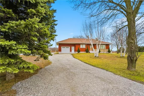 2028 Villa Nova Road, Townsend, ON N0E 1R0