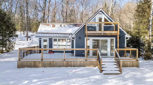 349 Siddon Lake Place, Faraday, ON K0L 1C0