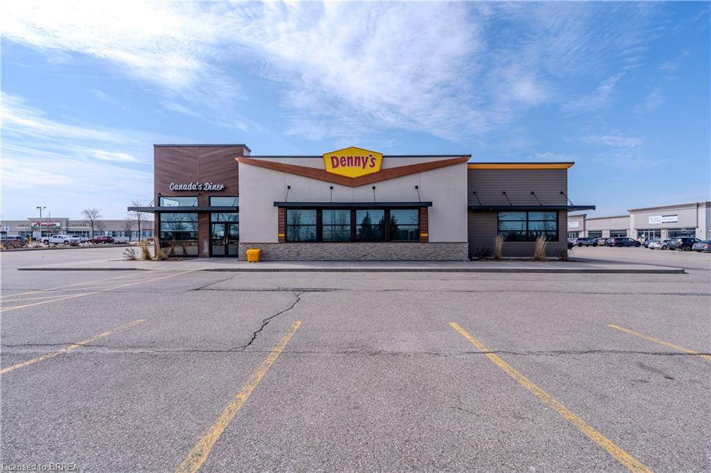 195 Henry Street #Bldg 5, Brantford, ON N3S 7Y3