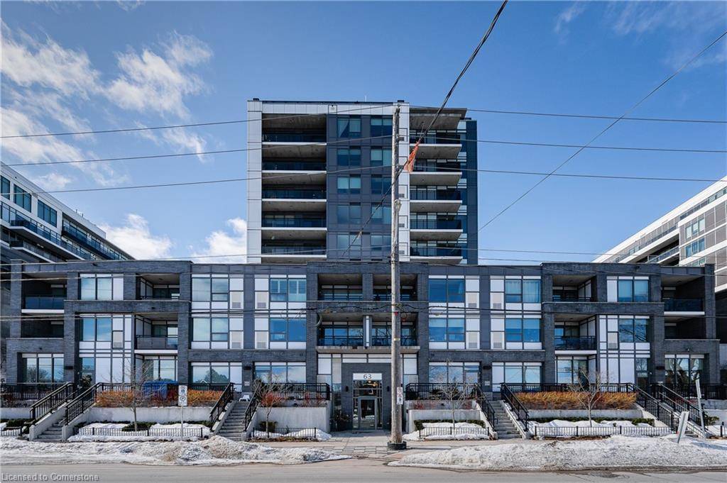 63 Arthur Street #1008, Guelph, ON N1E 0A8
