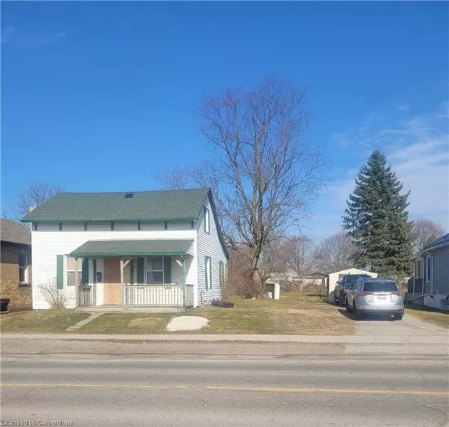 442 Third Street, London, ON N5W 4W6