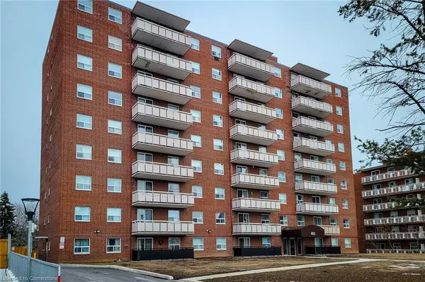 851 Queenston Road #505, Hamilton, ON L8G 1B4