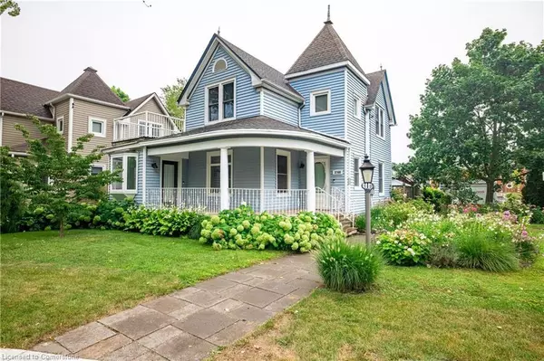 3769 Main Street,  Jordan Station,  ON L0R 1S0