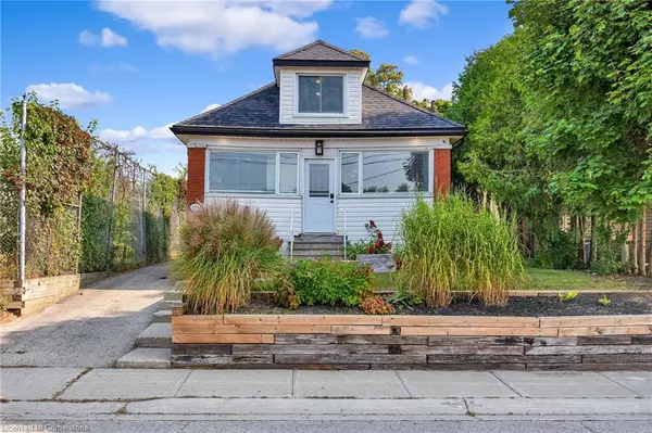 Kitchener, ON N2G 2X7,124 Whitney Place