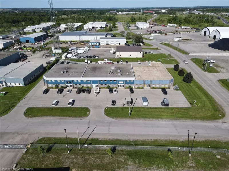 402 Harmony Road #3, Ayr, ON N0B 1E0