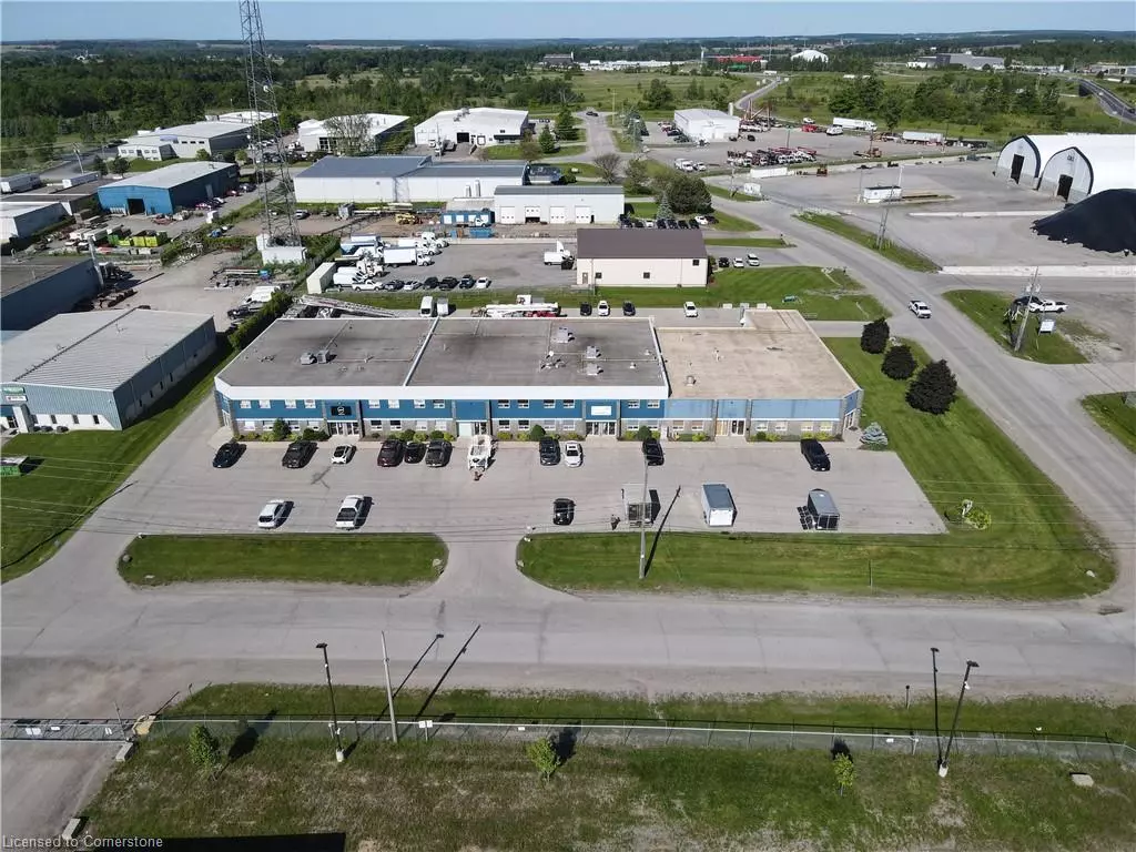 Ayr, ON N0B 1E0,402 Harmony Road #3