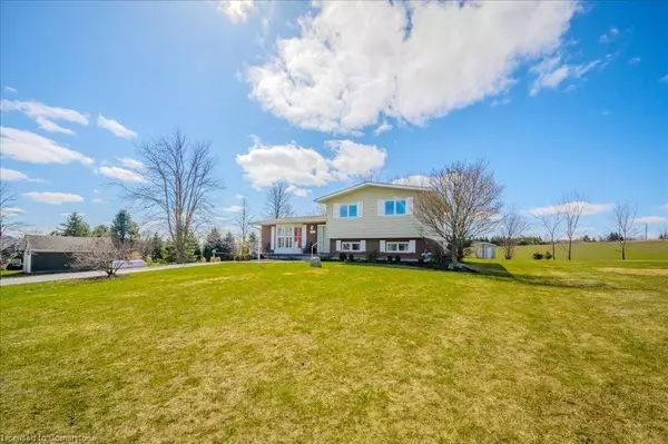 Perth East (twp), ON N5A 6S2,4672 Perth Rd 107 Road