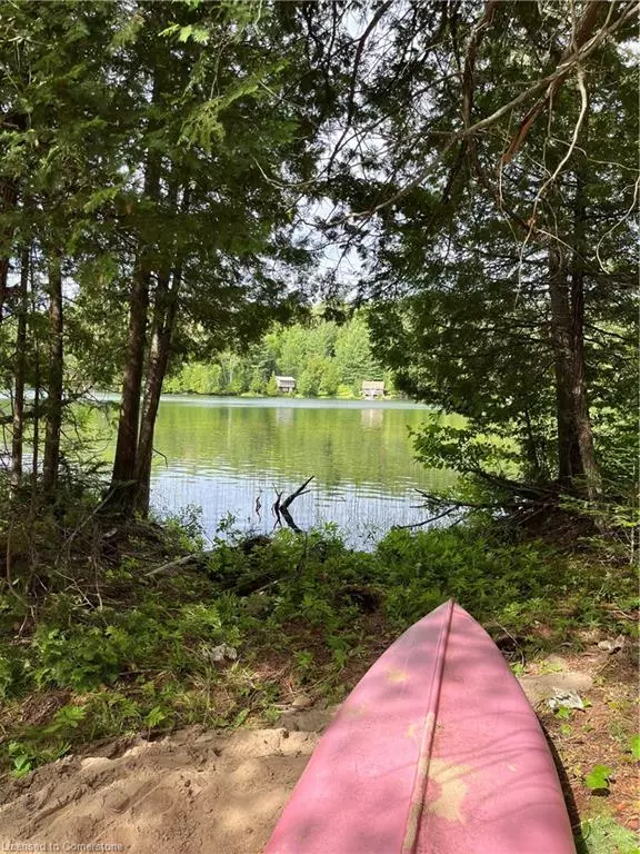 0 Foster Lake Road,  Bancroft,  ON K0L 1C0