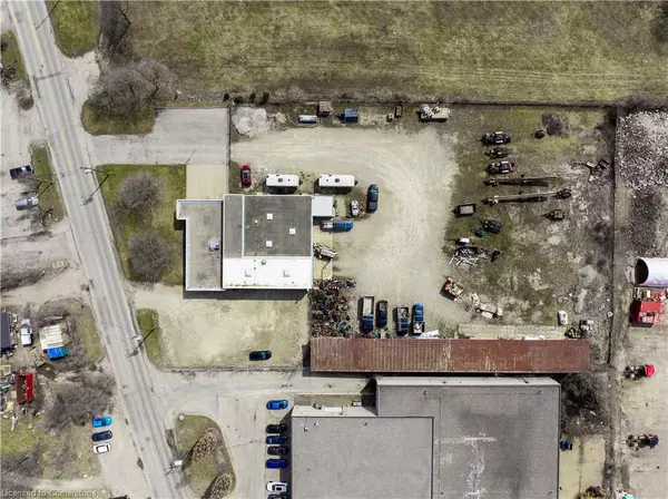 Kitchener, ON N2B 2E8,199 Riverbend Drive