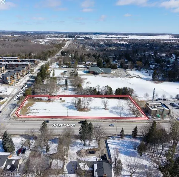 Guelph, ON N1L 1C8,1354 Gordon Street
