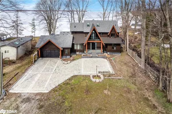 178 Moores Beach Road Road, Pefferlaw, ON L0E 1N0