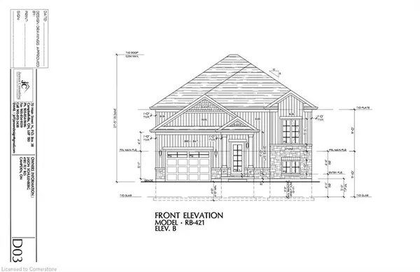 4180 Linden Avenue, Campden, ON L0R 2G0