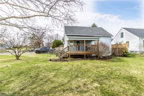 Norfolk County, ON N4G 4G9,1026 Laplante Road