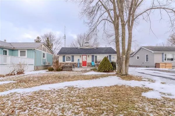 291 Lakeshore Road, Selkirk, ON N0A 1P0