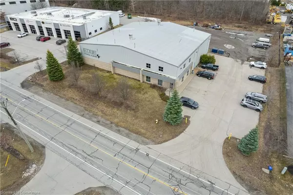 440 Thompson Drive, Cambridge, ON N1T 2K8