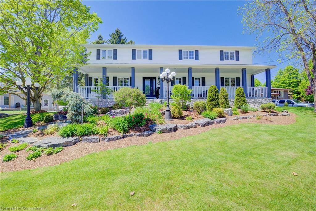 364 Stanley Street, Ayr, ON N0B 1E0