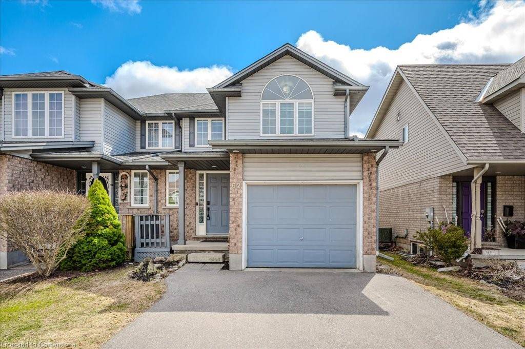 62 Kearney Street, Guelph, ON N1E 7H4
