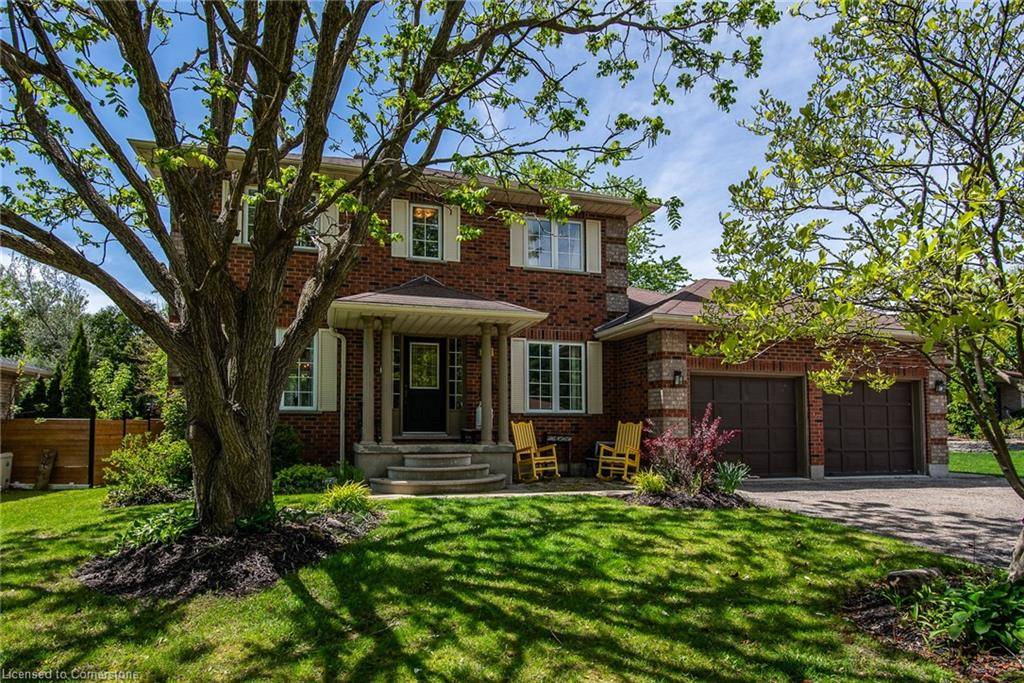 17 Village Road, Wellesley, ON N0B 2T0