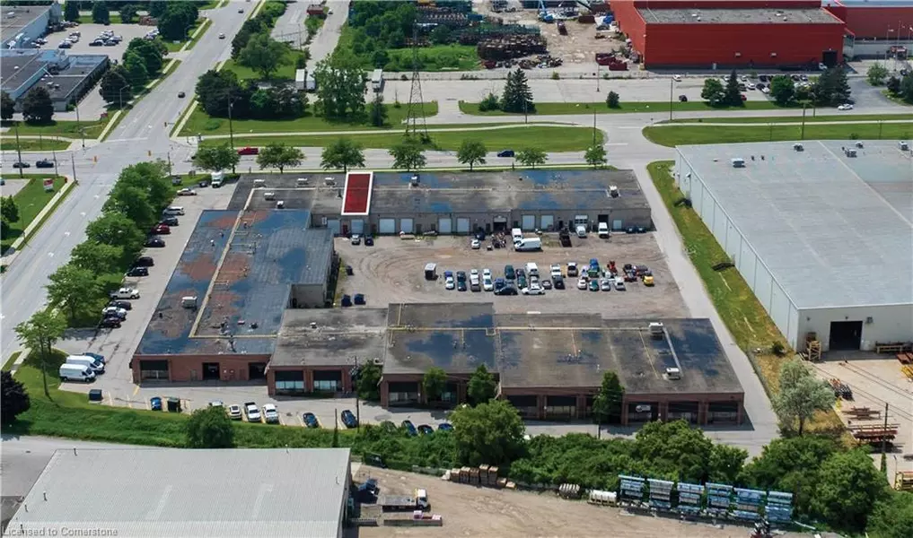 100 Sheldon Drive #29, Cambridge, ON N1R 7S7