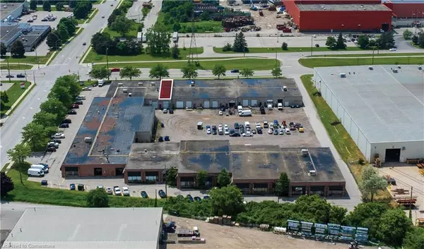 100 Sheldon Drive #29, Cambridge, ON N1R 7S7