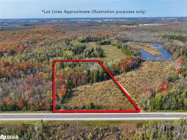 793510 County Rd 124, Grey Highlands, ON N0C 1M0