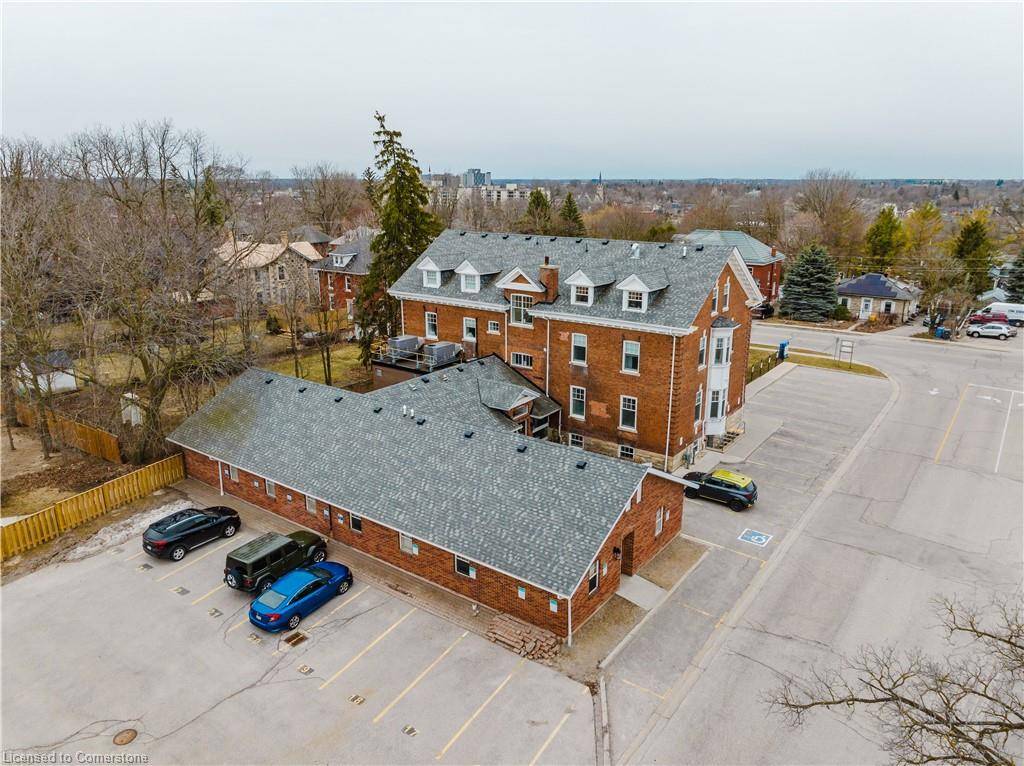 Guelph, ON N1E 4J3,55 Delhi Street