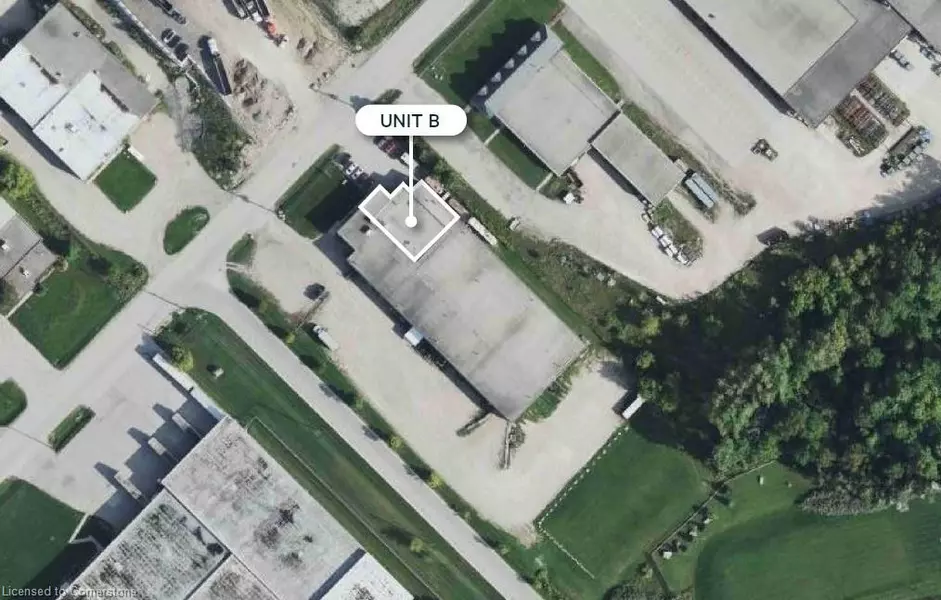 11 Nicholas Beaver Road #B, Puslinch, ON N1H 8H9