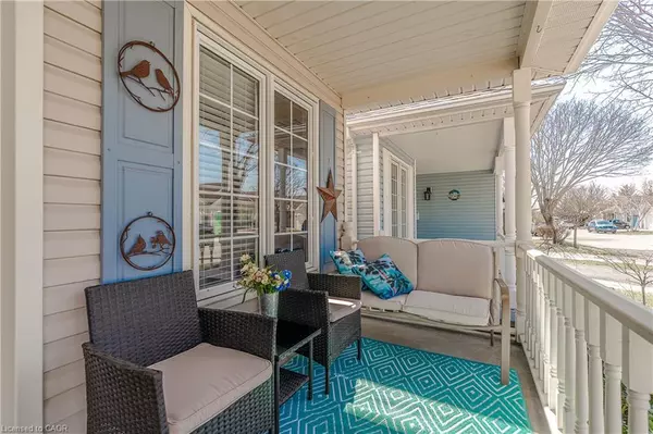 Port Rowan, ON N0E 1M0,19 Aspen Lane