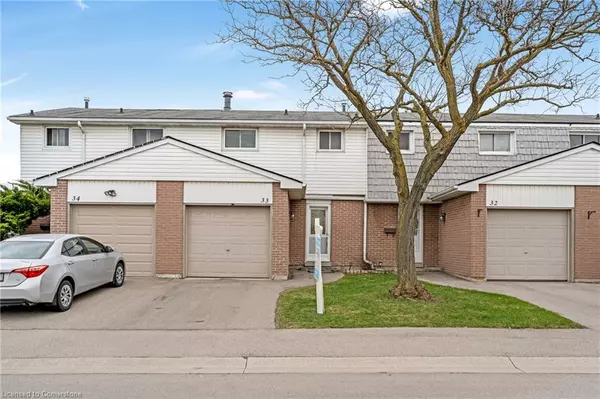 1350 Limeridge Road E #33,  Hamilton,  ON L8W 1L6