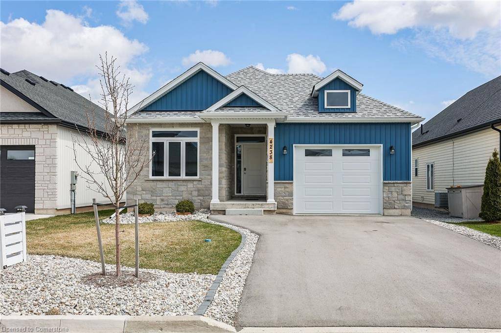 4238 Village Creek Drive,  Stevensville,  ON L0S 1S0