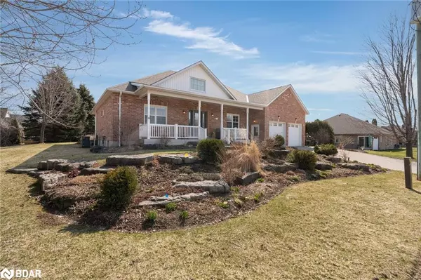 105 Mary Street, Creemore, ON L0M 1G0