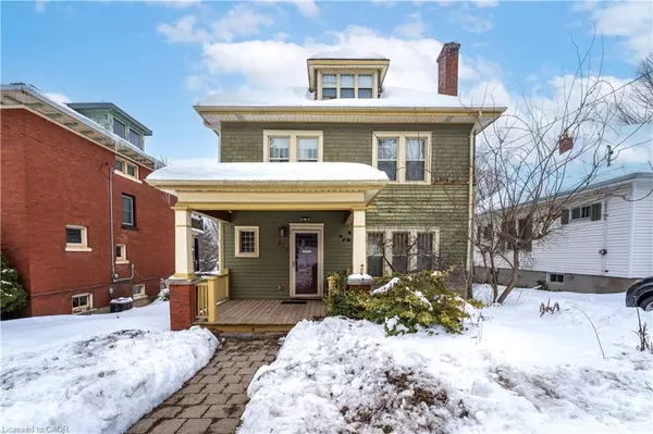 217 Earl Street, Ingersoll, ON N5C 2X2